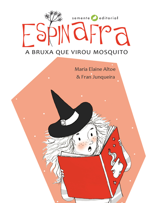 Maria Elaine Altoé作のEspinafraの作品詳細 - 予約可能